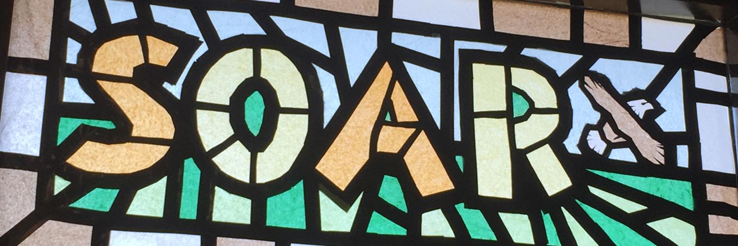 Eastern Elem School banner