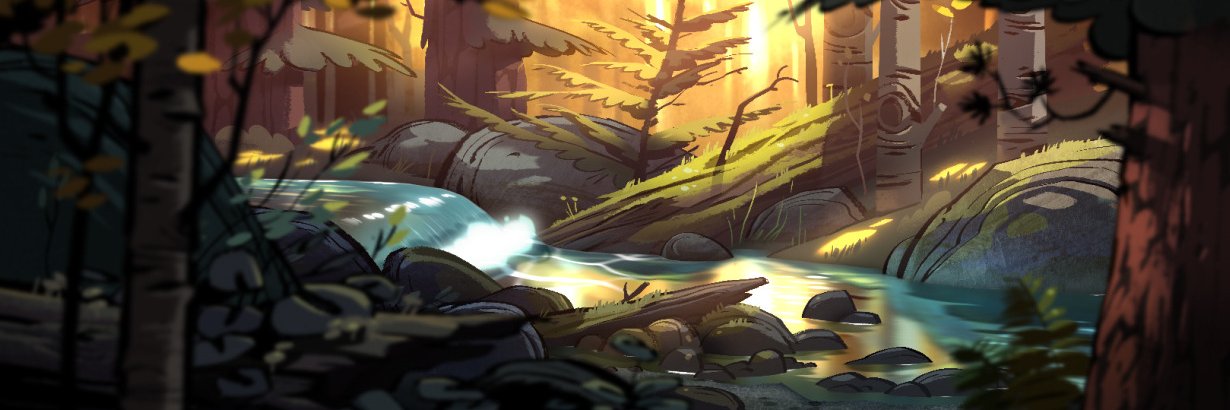 ford pines bot's banner