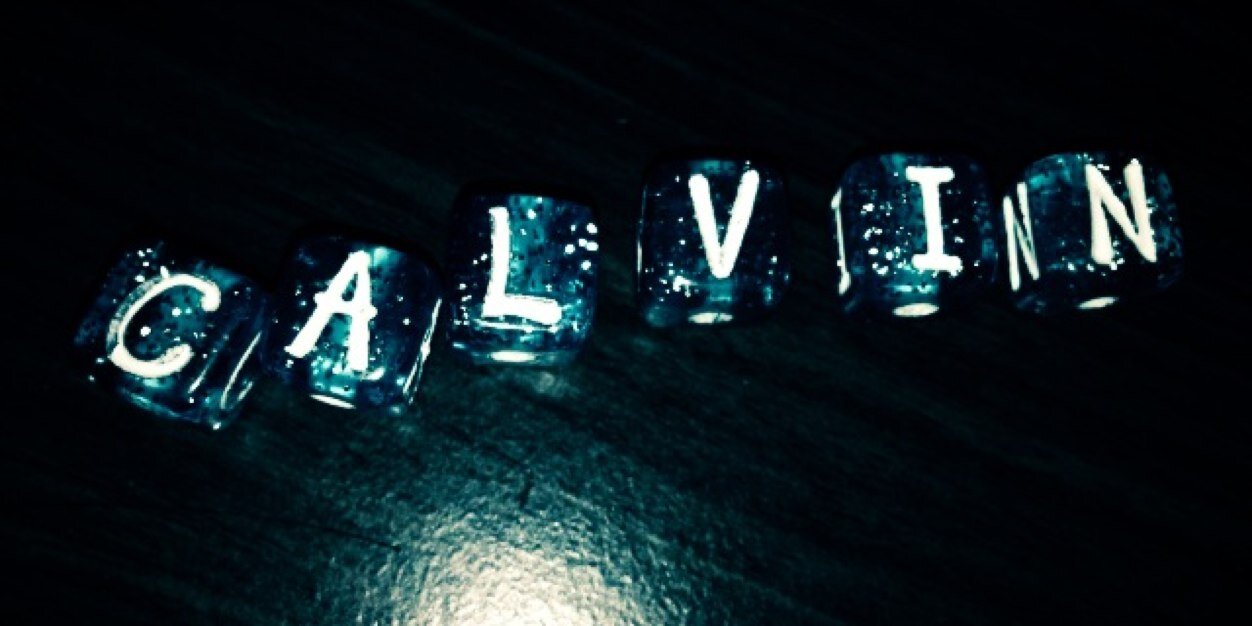 Calvin ”Lie” banner