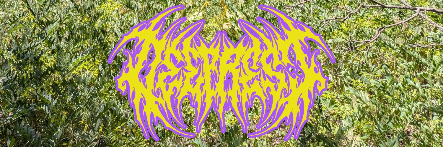 deeprest's banner