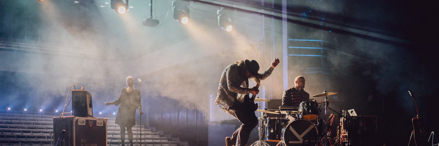 bentrushmore's profile banner image