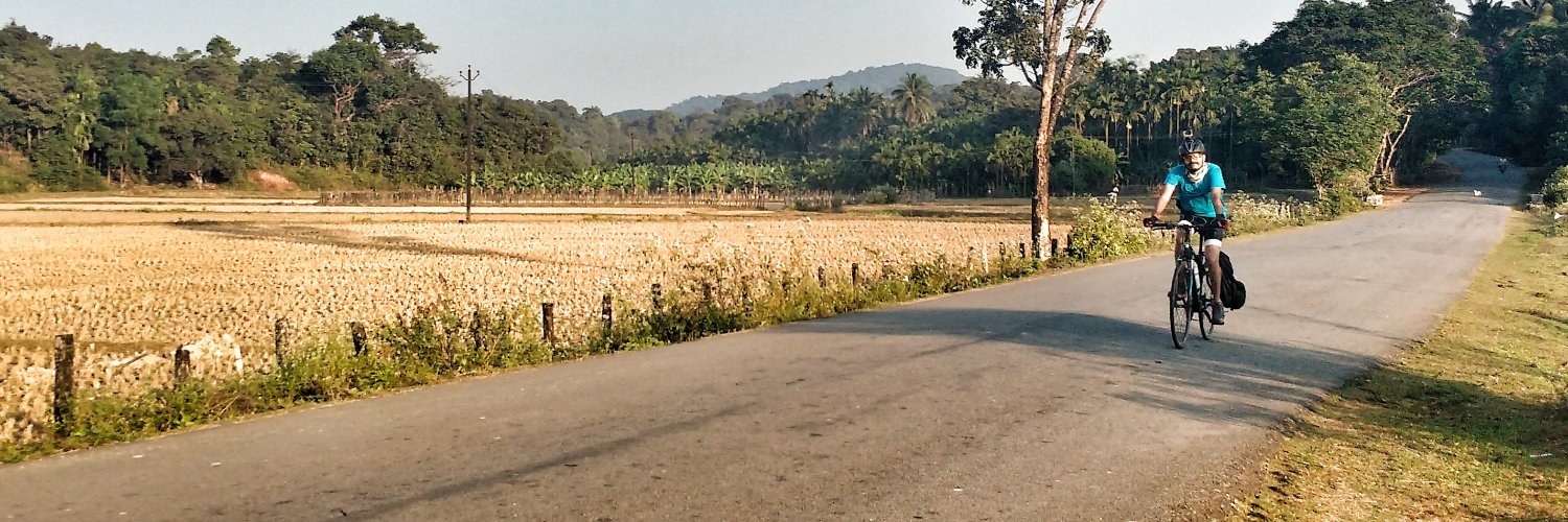 KChinnaiah's profile banner image