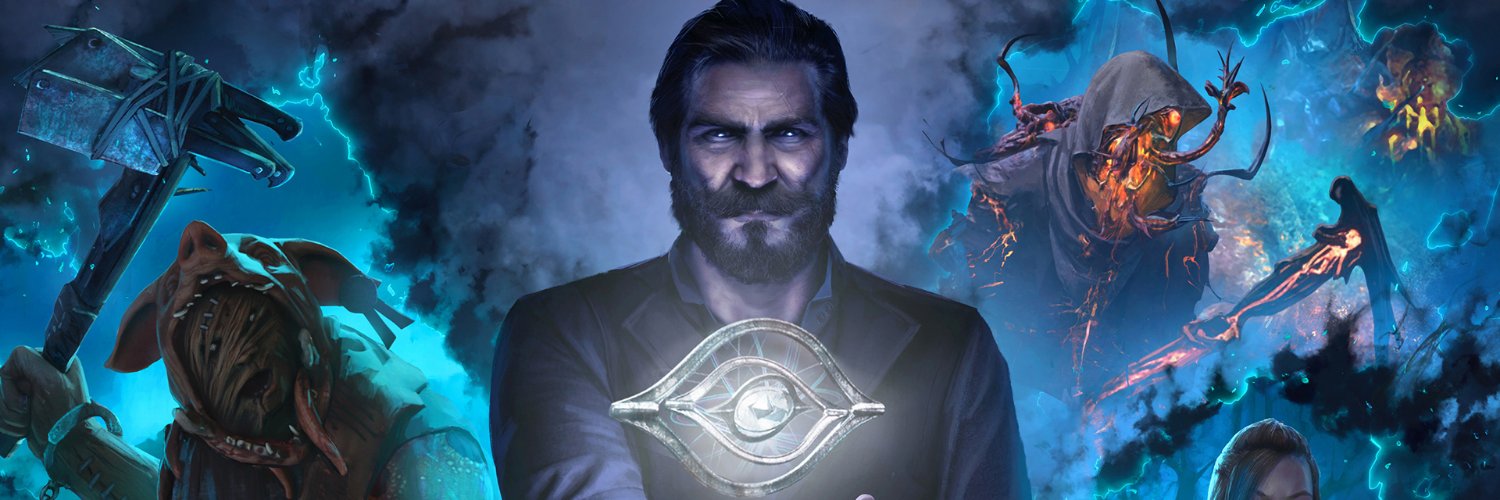 DbdDawn's profile banner image