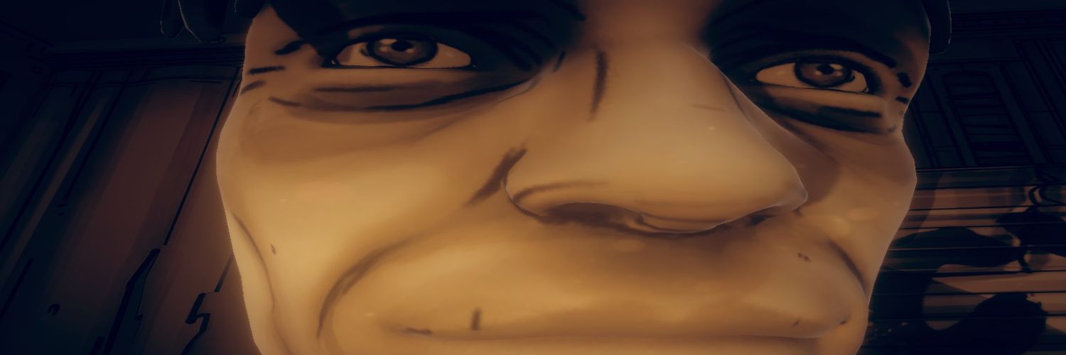 ဗ ꯱ɑɱɱყ ဗ's banner