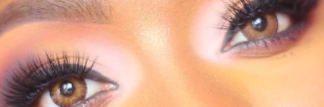 THETALLBLACKCHIC banner