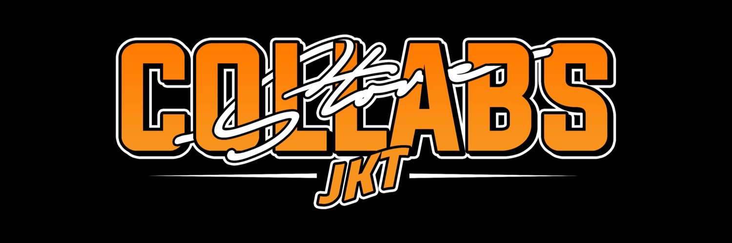 Collabs Store Jkt banner
