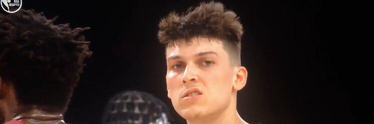 JoshBazail's profile banner image