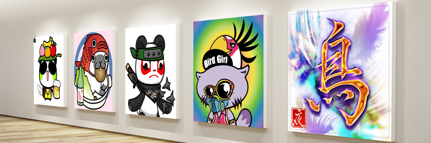 むったん/ BirdGirl🕊️ banner