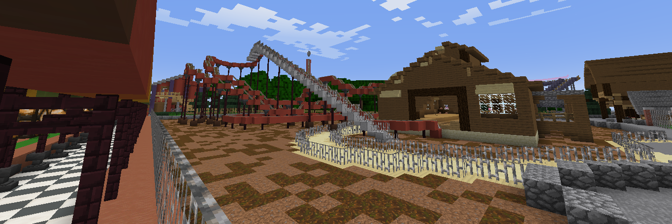 SlagharenMC's profile banner image