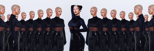 DaRealAmberRose Profile Banner