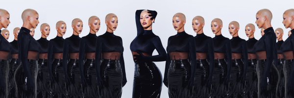 Amber Rose Profile Banner