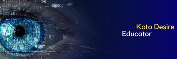 KatoDesire6 Profile Banner