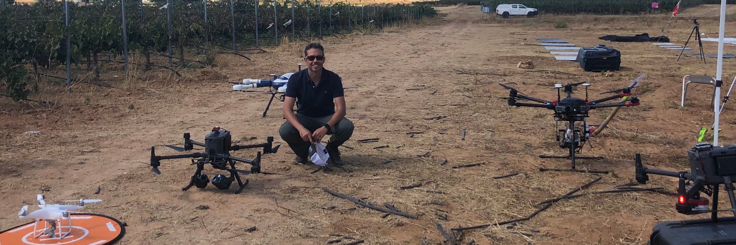 José M. Peña banner