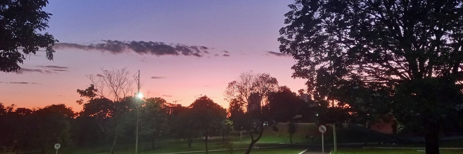 RobGiongo's profile banner image