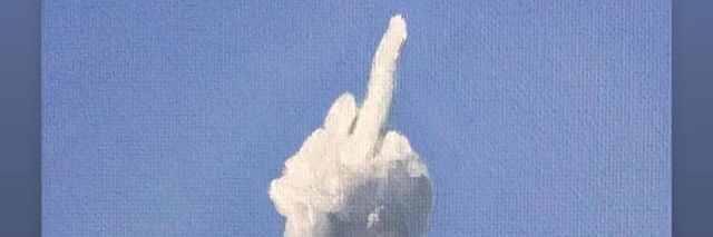God banner