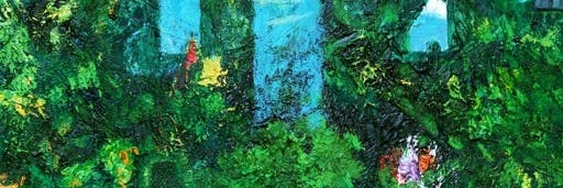 napilulyah's profile banner image