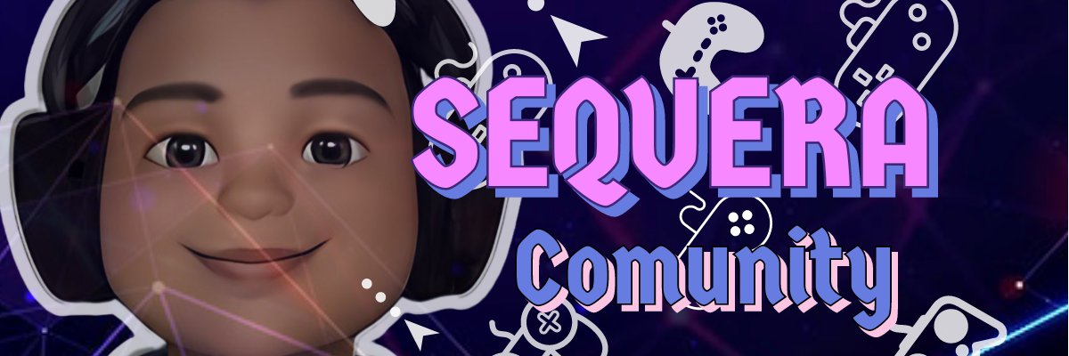 Sequeratv's profile banner image