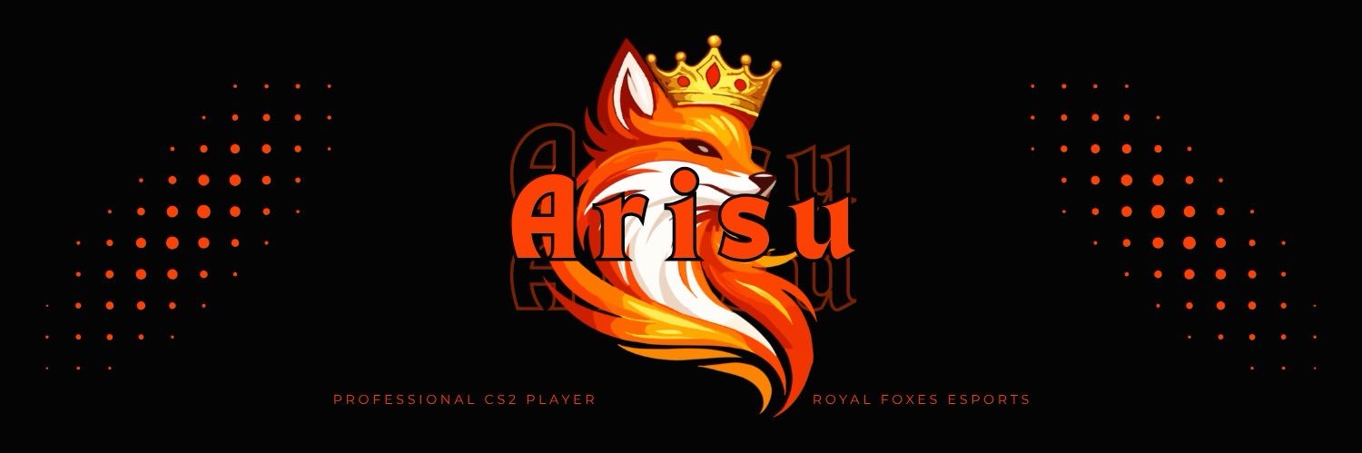 arisu banner
