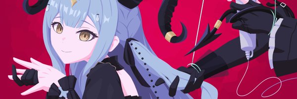 gribberoni Profile Banner