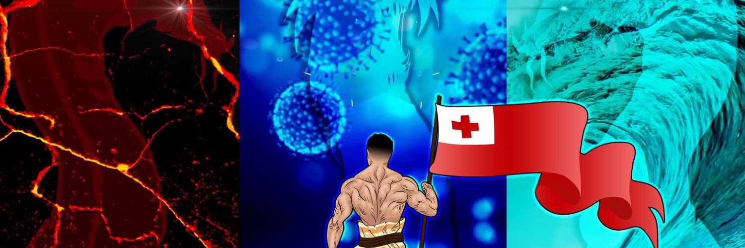 JuicyBussay🇹🇴🥰 banner