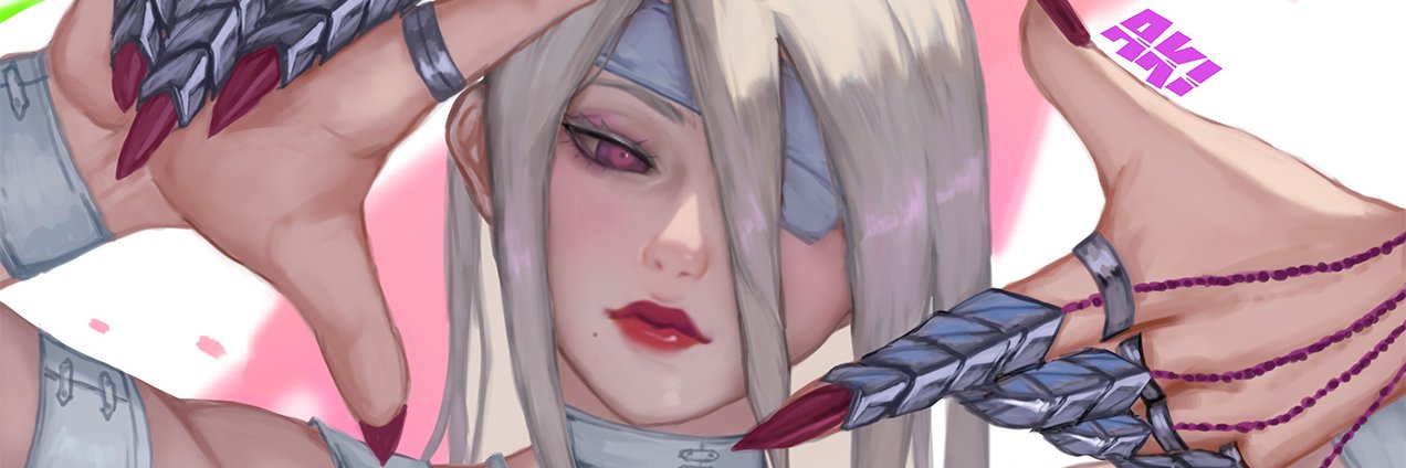 蔚Ⅱ ▷Commission Open◁ banner