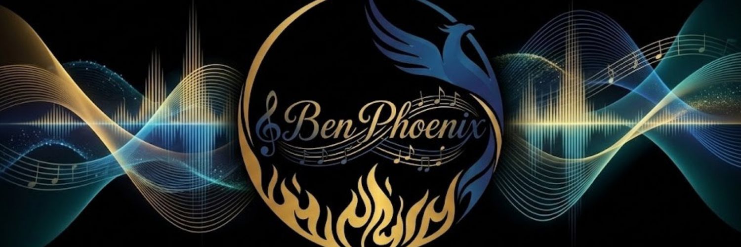 BenPhoenix15's profile banner image