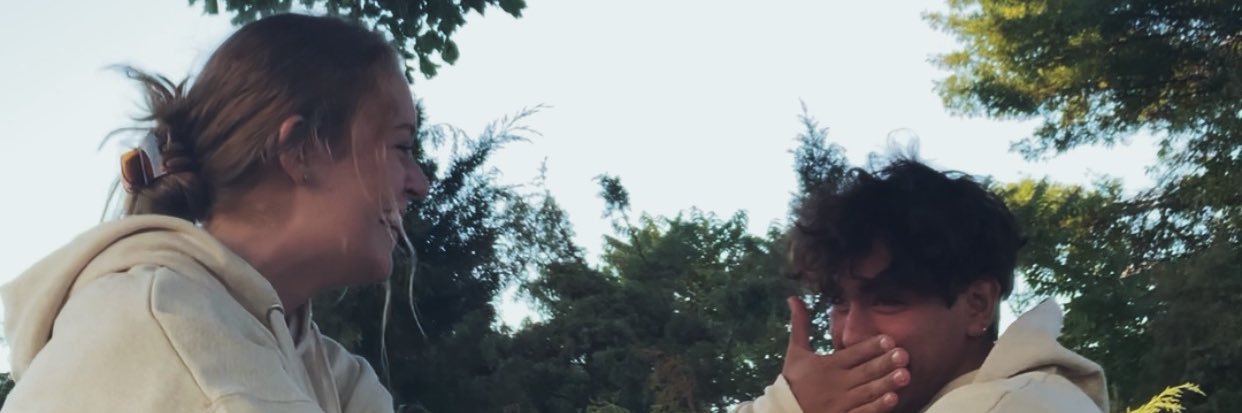 caseykazich's profile banner image