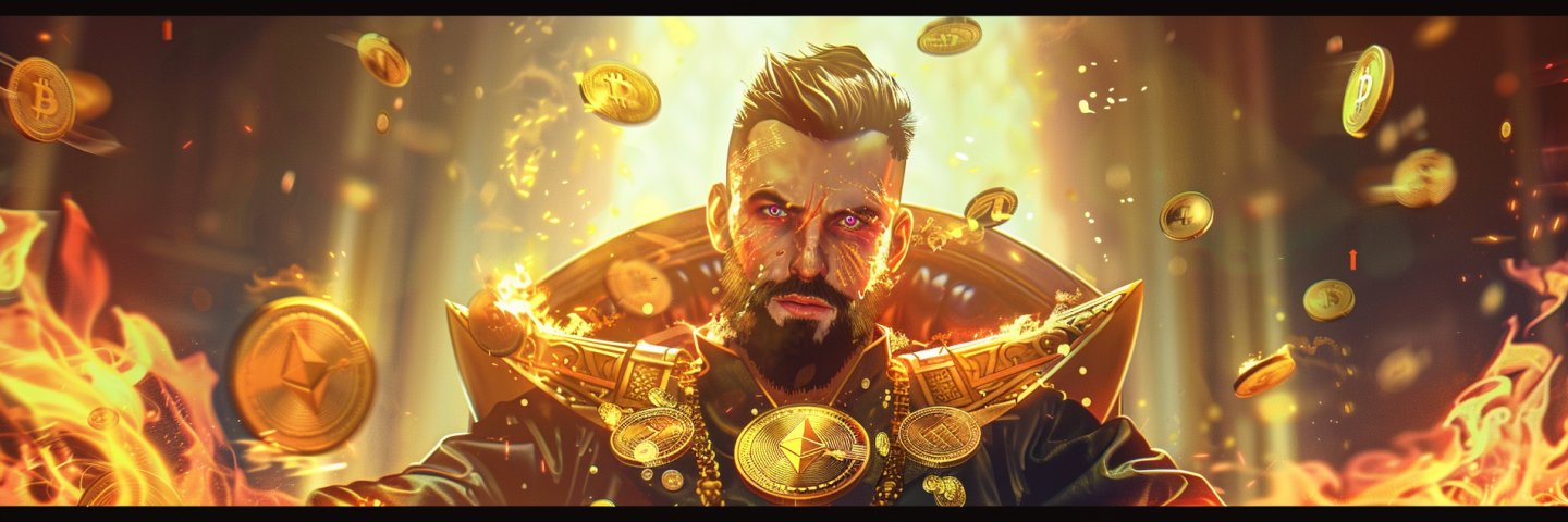 Gemperor Wildfire banner