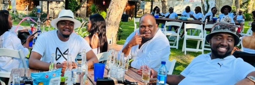 The Wolf (Spha-Dee™) banner