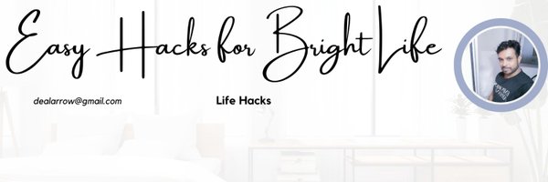 EasyHacksforBL Profile Banner