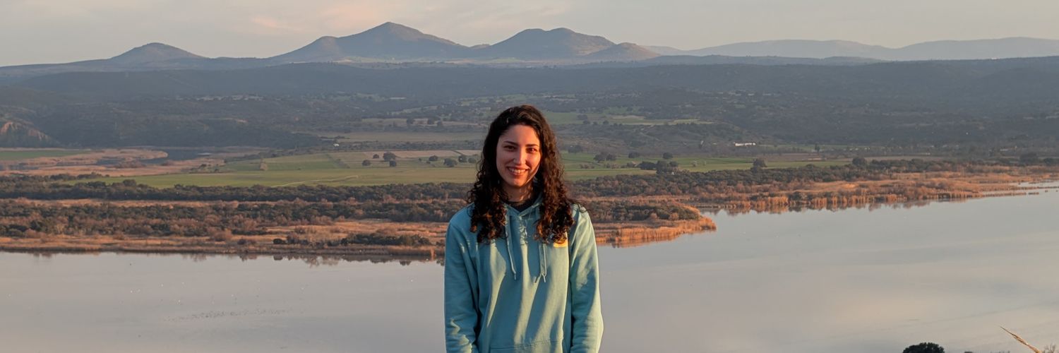 damarislarizos's profile banner image