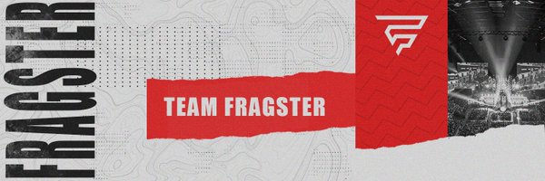 FragsterTeam Profile Banner