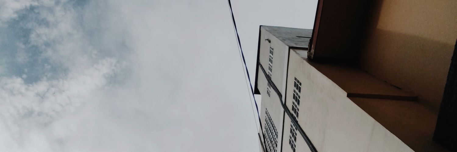 Hanifwdy1's profile banner image