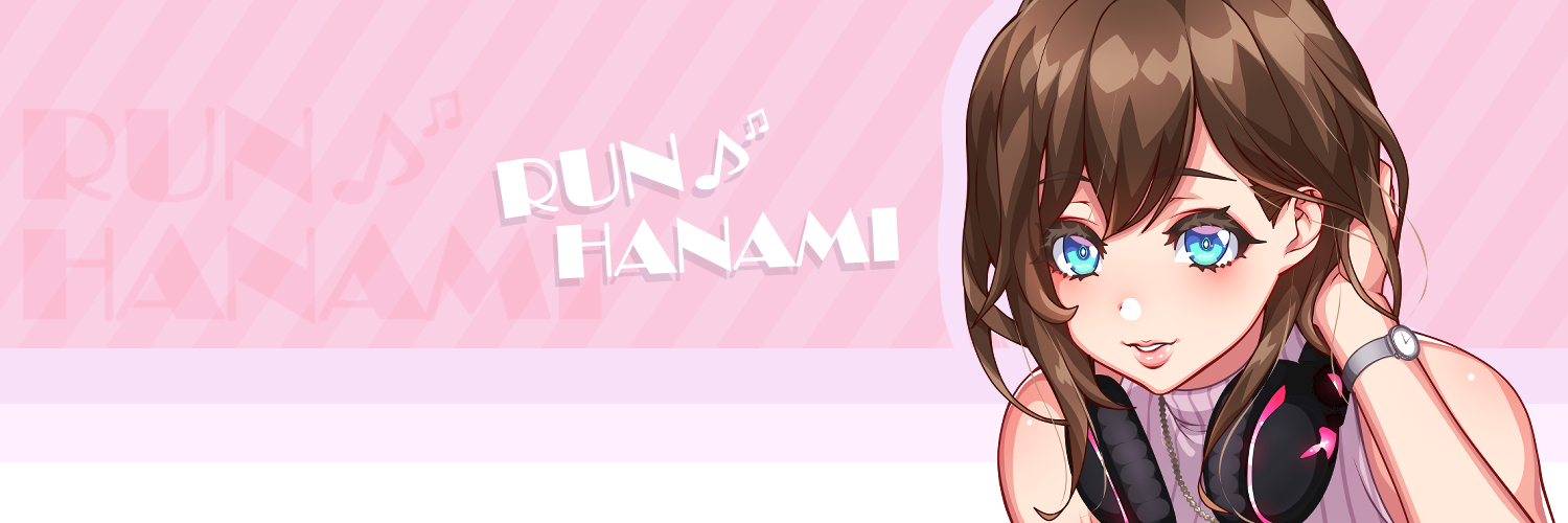 花見るん🍶🧚ご依頼受付中♪ banner