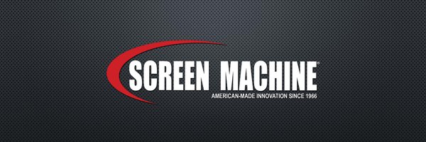 screenmachine Profile Banner