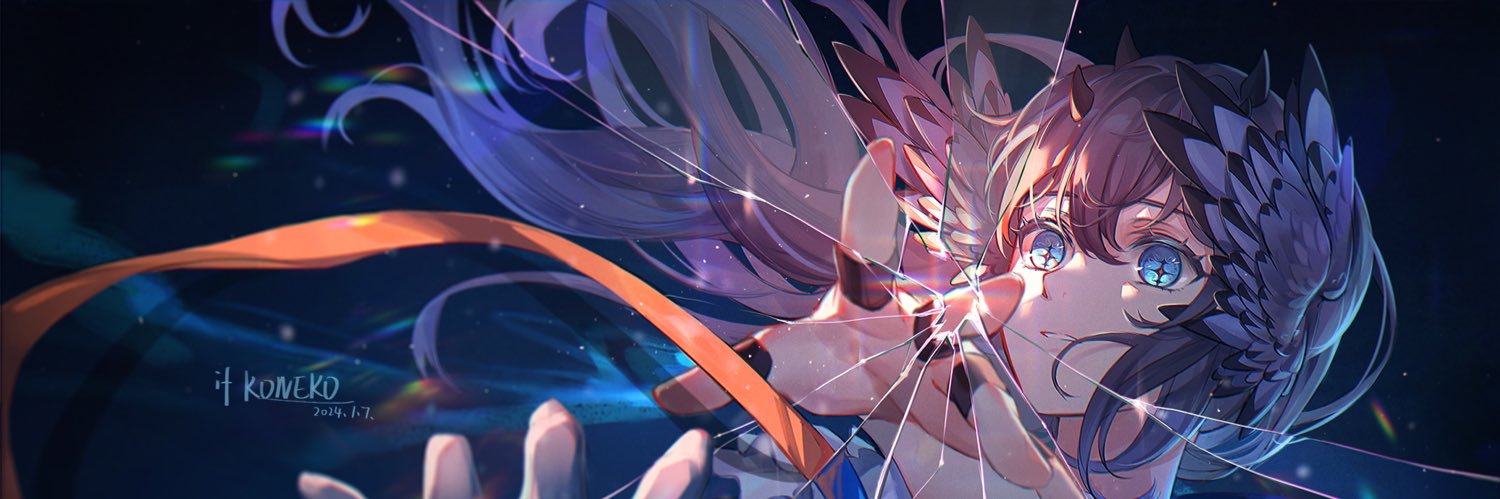 芙法's banner