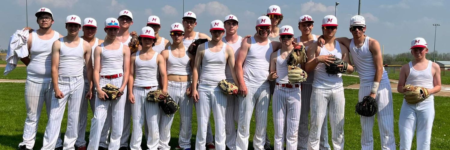 MorrisonMustangBaseball banner