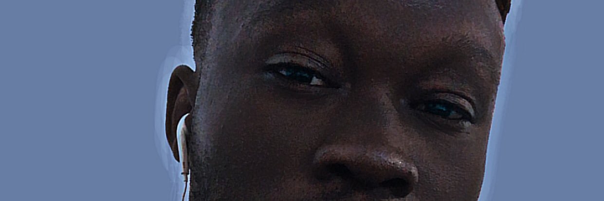 MjayUnYousual's profile banner image