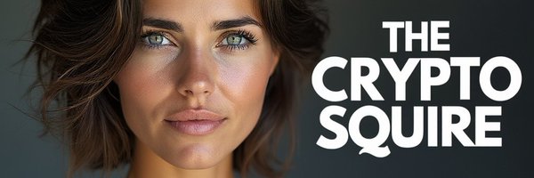TheCryptoSquire Profile Banner