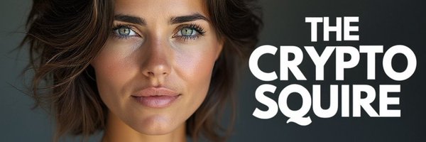TheCryptoSquire Profile Banner