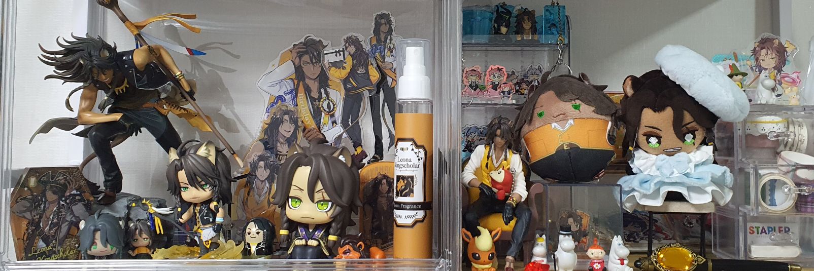 Lex 렉스's banner
