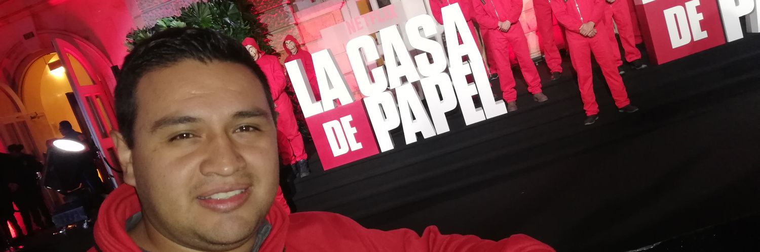 oscarj8a's profile banner image