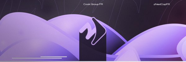 NextCopFR Profile Banner