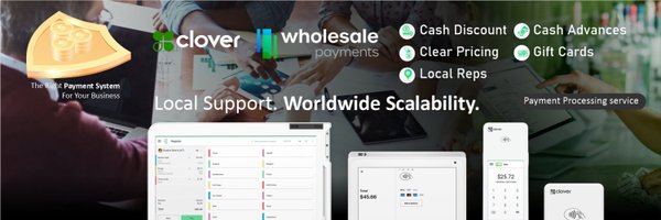 WholesalePymts Profile Banner