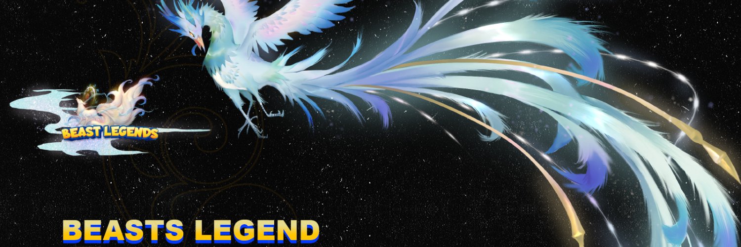 Beast Legends banner