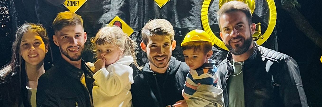 lucaskindernech's profile banner image