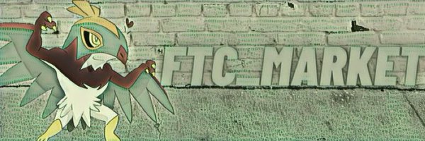 FTC_MARKET Profile Banner