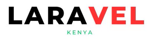 LaravelKenya Profile Banner