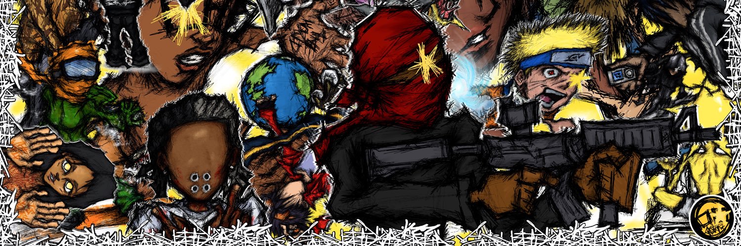 geek's banner