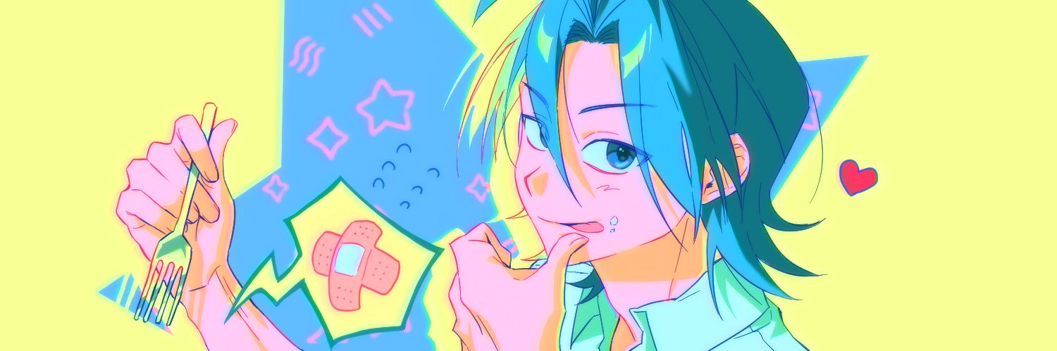 ニョン banner